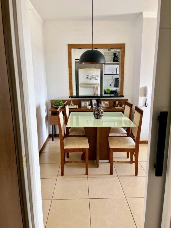 Apartamento à venda com 2 quartos, 82m² - Foto 17