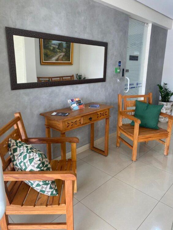 Apartamento à venda com 2 quartos, 82m² - Foto 19