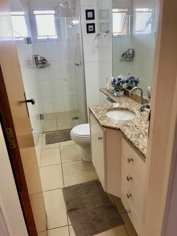 Apartamento à venda com 2 quartos, 82m² - Foto 20