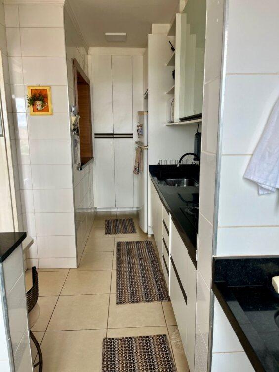 Apartamento à venda com 2 quartos, 82m² - Foto 25
