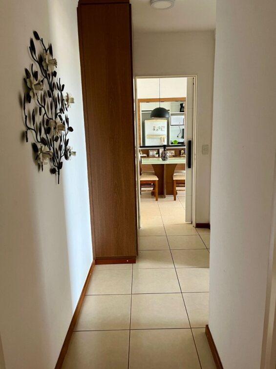 Apartamento à venda com 2 quartos, 82m² - Foto 26