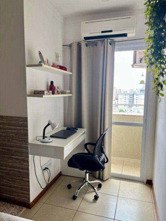 Apartamento à venda com 2 quartos, 82m² - Foto 27