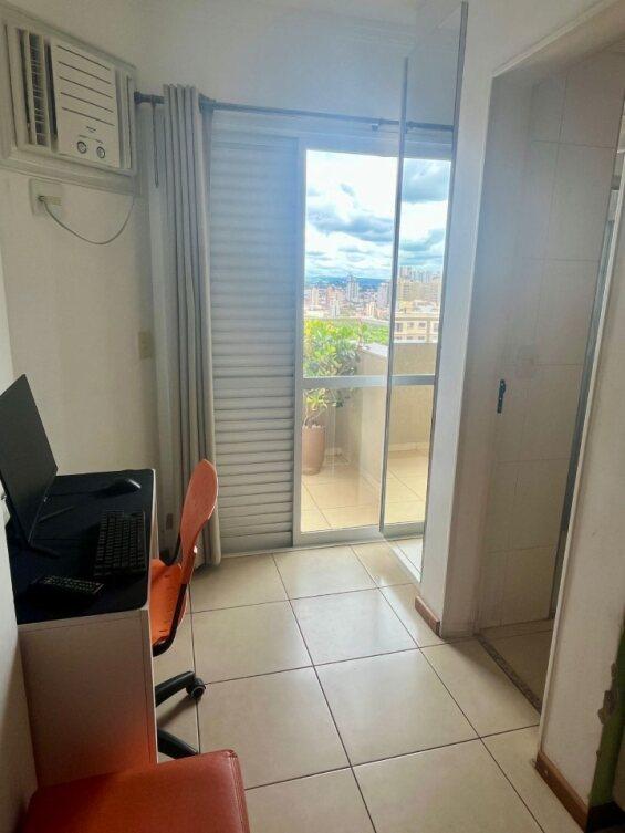 Apartamento à venda com 2 quartos, 82m² - Foto 28