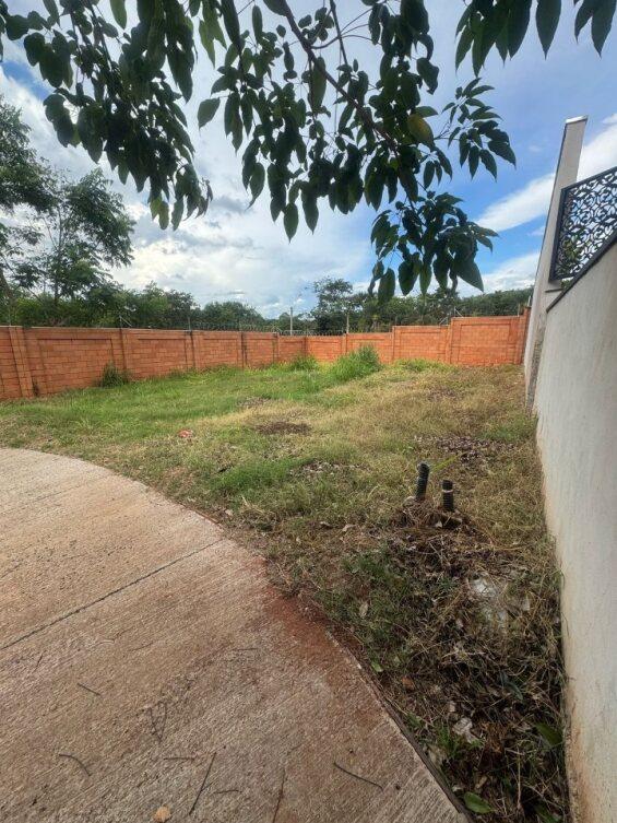 Terreno, 287 m² - Foto 1