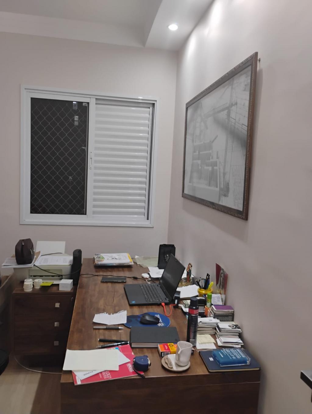 Apartamento à venda com 3 quartos, 67m² - Foto 3