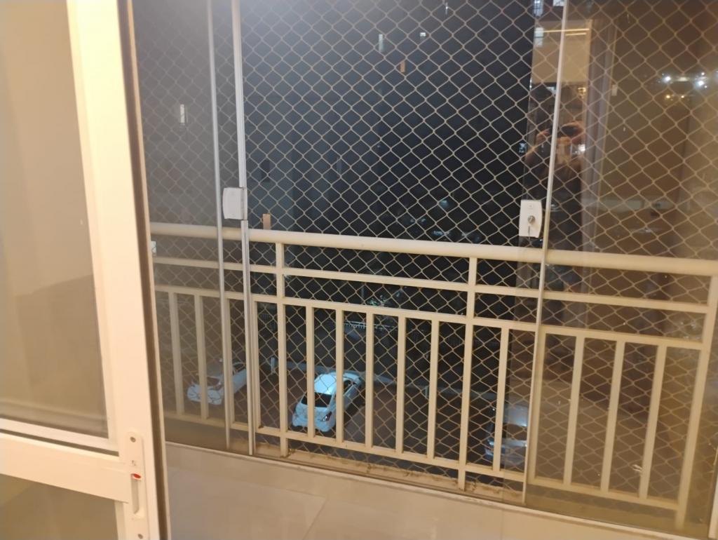 Apartamento à venda com 3 quartos, 67m² - Foto 4