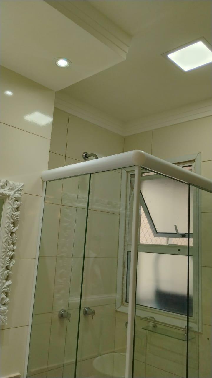 Apartamento à venda com 3 quartos, 67m² - Foto 5