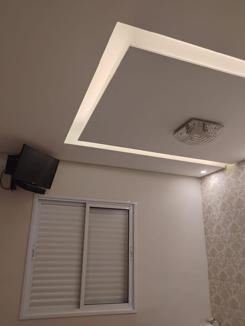 Apartamento à venda com 3 quartos, 67m² - Foto 9