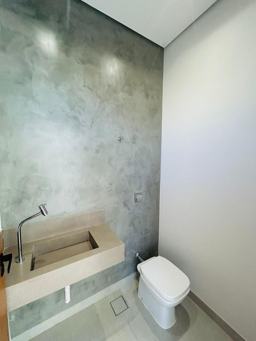 Casa de Condomínio à venda com 3 quartos, 143m² - Foto 2