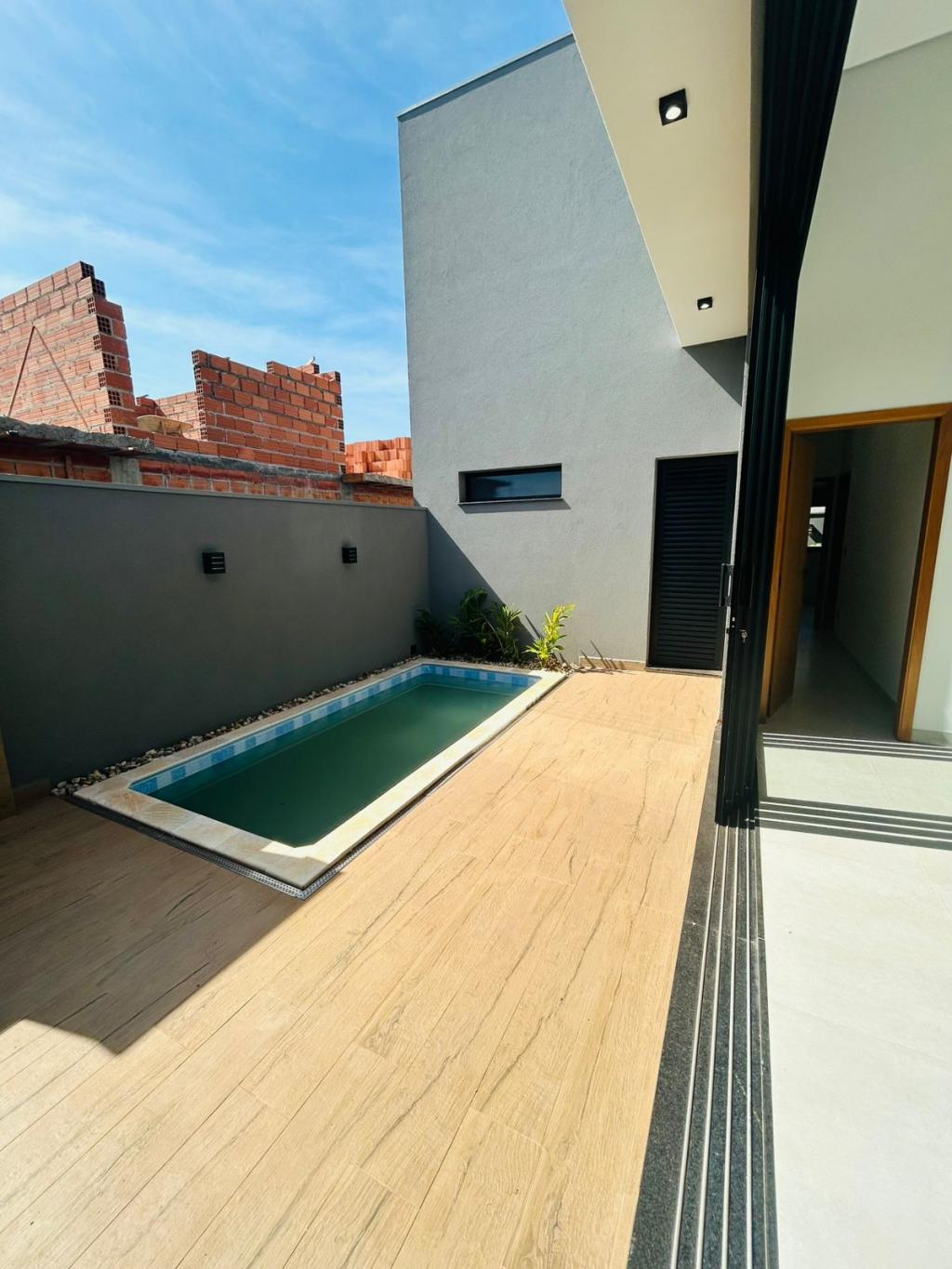 Casa de Condomínio à venda com 3 quartos, 143m² - Foto 4