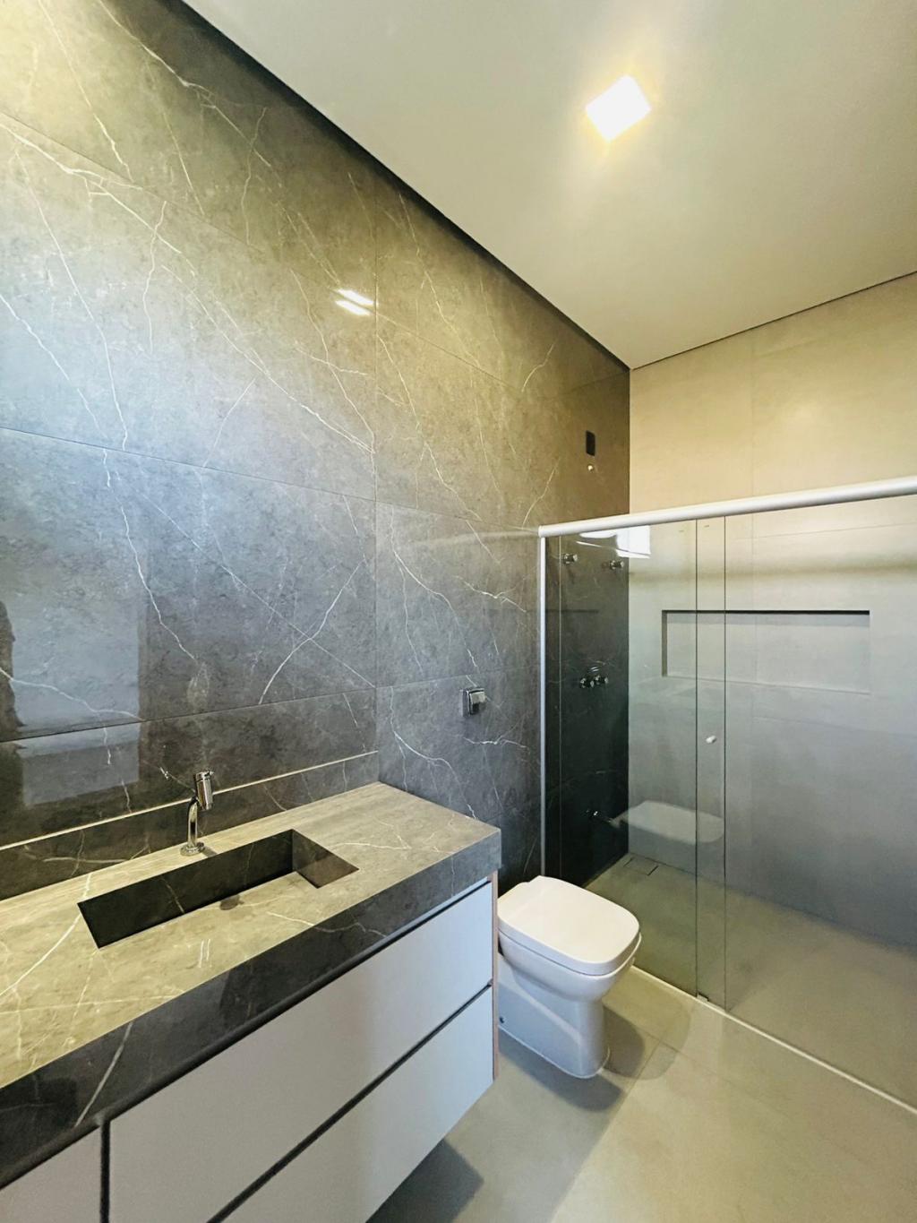 Casa de Condomínio à venda com 3 quartos, 143m² - Foto 5