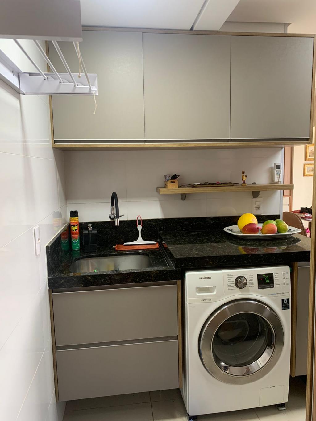Apartamento à venda com 3 quartos, 115m² - Foto 5