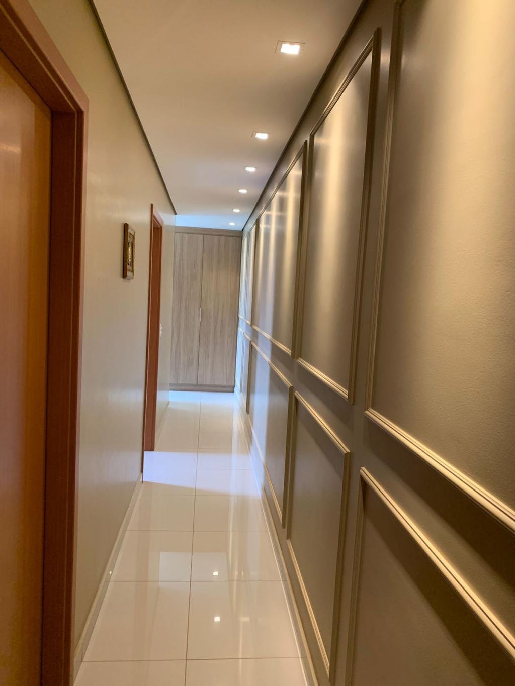 Apartamento à venda com 3 quartos, 115m² - Foto 6