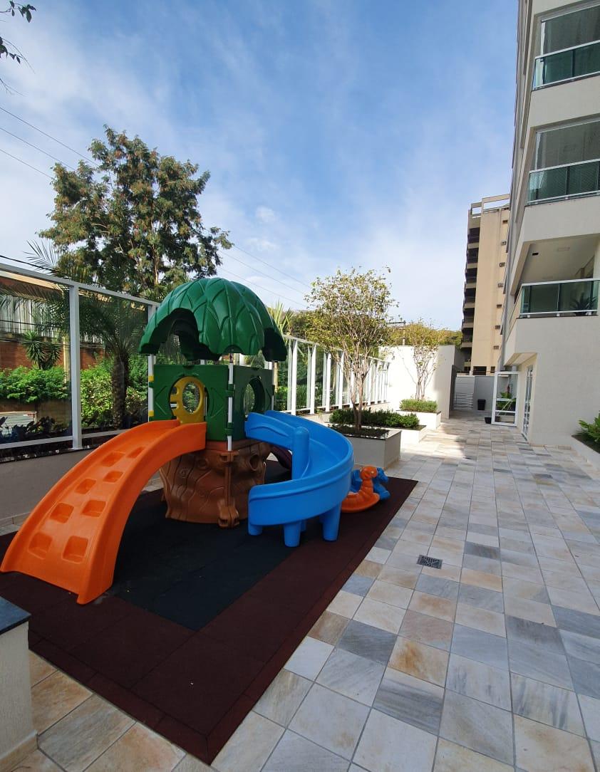 Apartamento à venda com 3 quartos, 115m² - Foto 7
