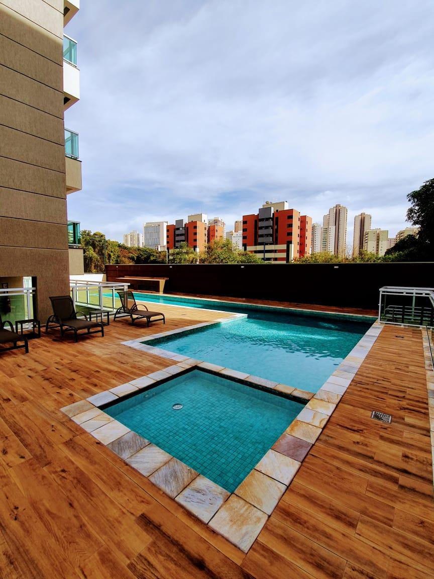 Apartamento à venda com 3 quartos, 115m² - Foto 8