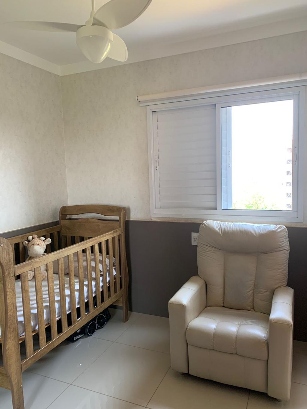 Apartamento à venda com 3 quartos, 115m² - Foto 9