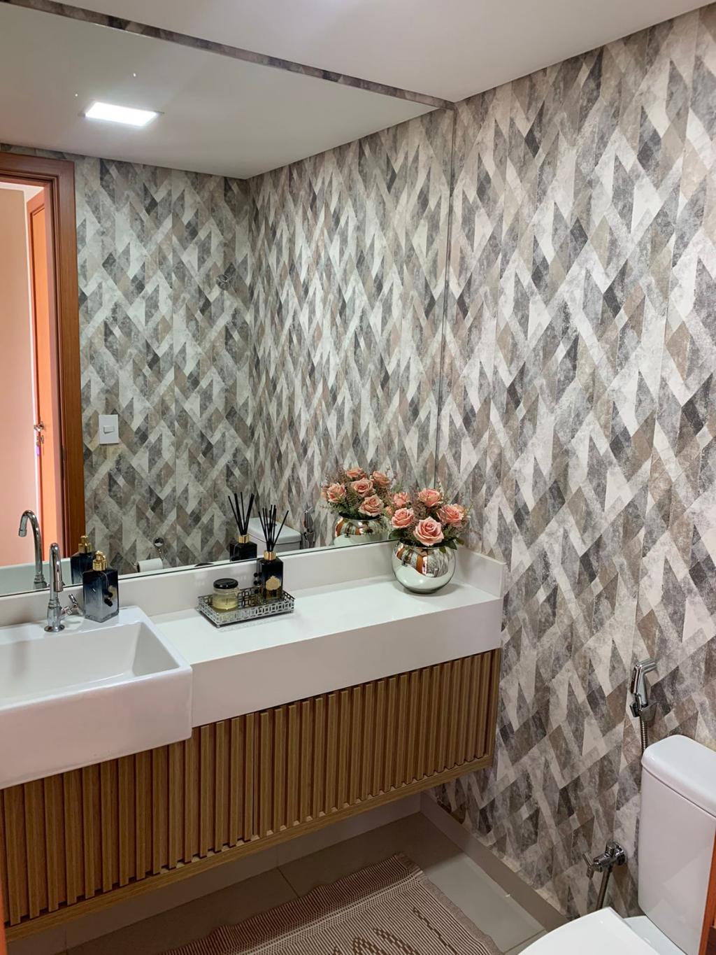 Apartamento à venda com 3 quartos, 115m² - Foto 11