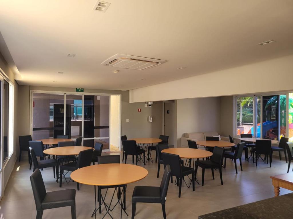Apartamento à venda com 3 quartos, 115m² - Foto 12