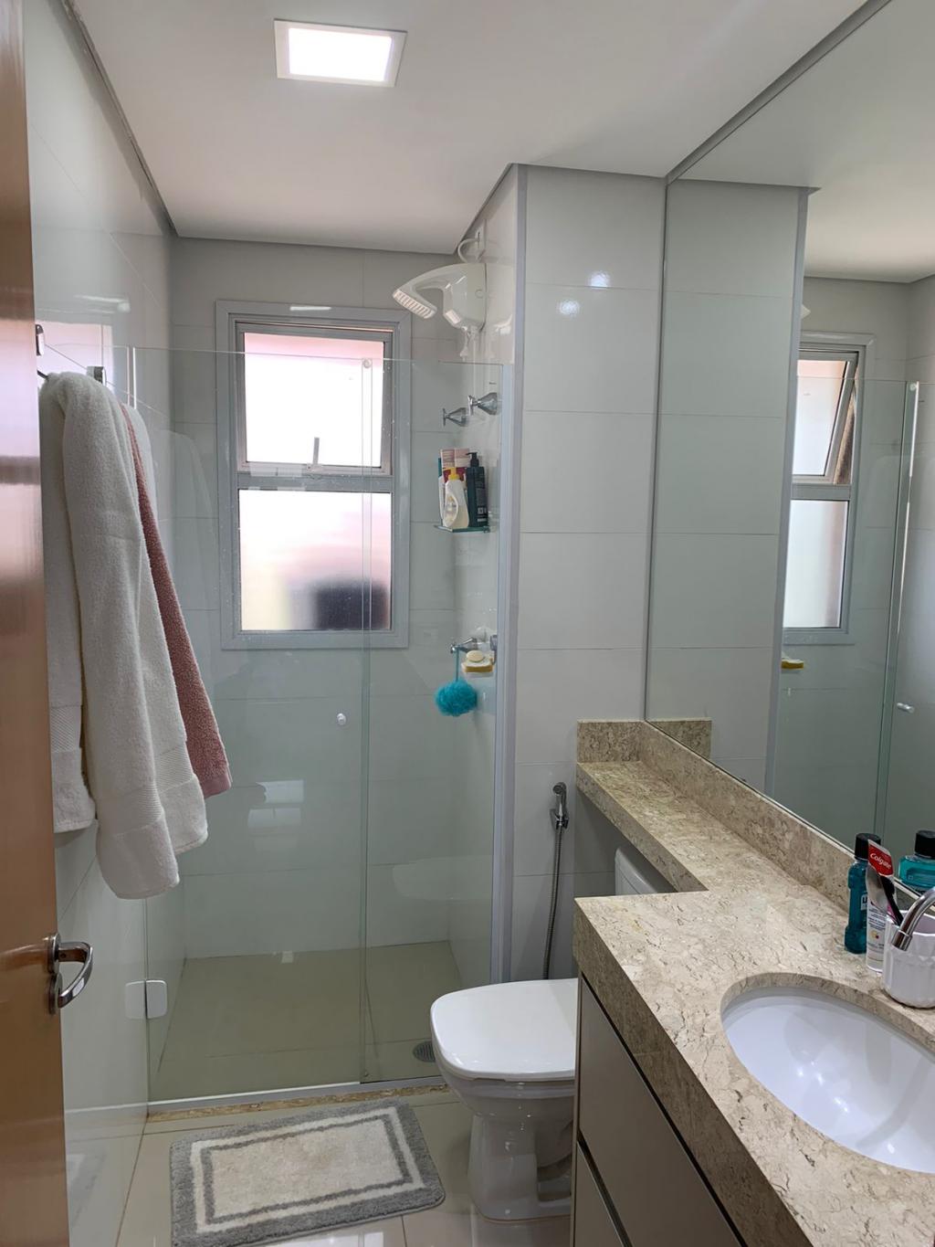 Apartamento à venda com 3 quartos, 115m² - Foto 13