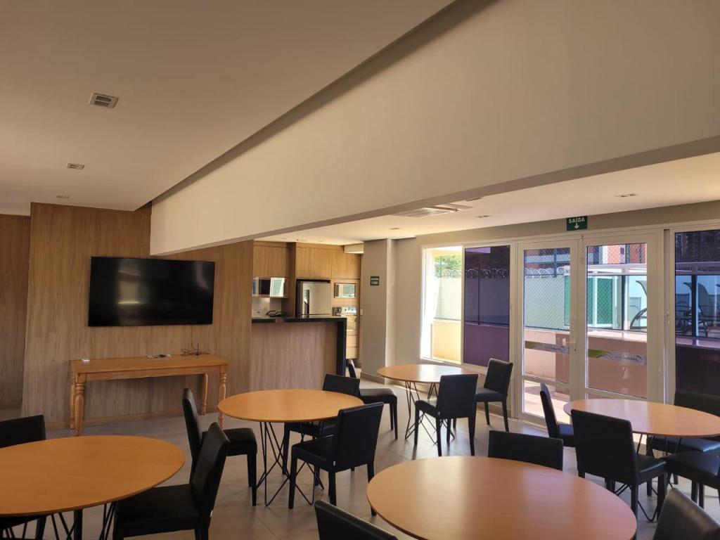 Apartamento à venda com 3 quartos, 115m² - Foto 14