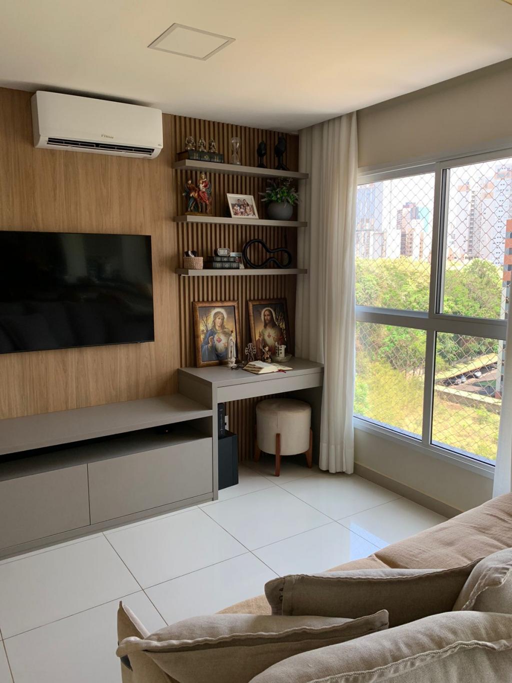 Apartamento à venda com 3 quartos, 115m² - Foto 16