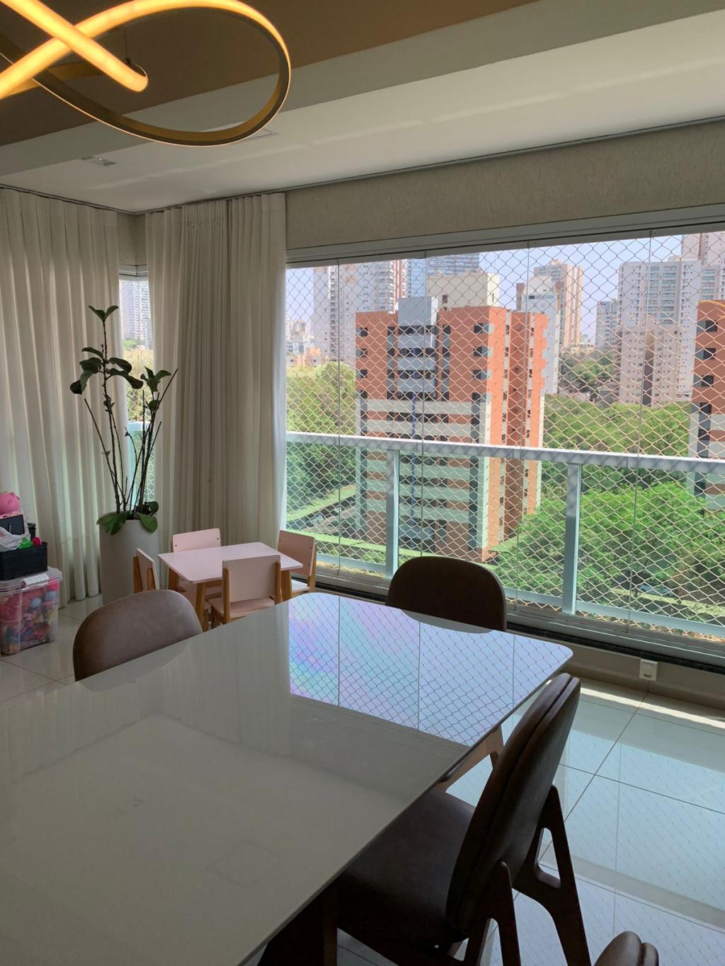 Apartamento à venda com 3 quartos, 115m² - Foto 18