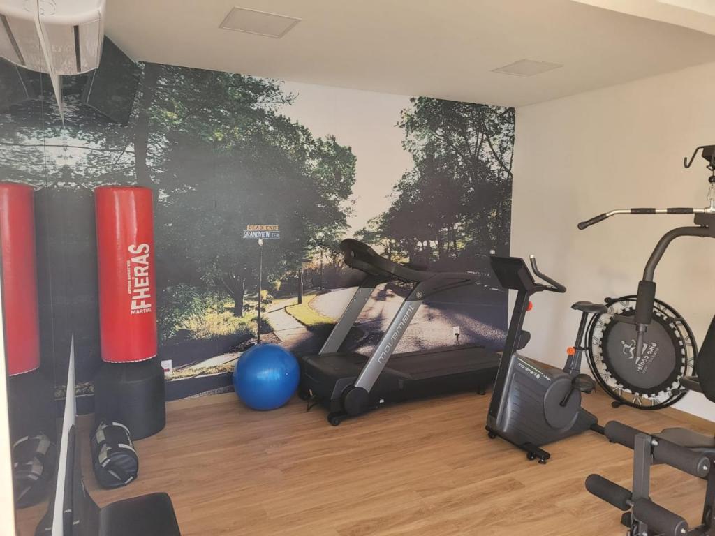 Apartamento à venda com 3 quartos, 115m² - Foto 20