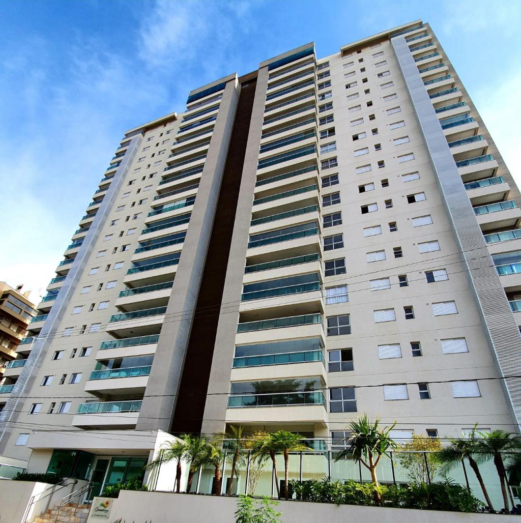 Apartamento à venda com 3 quartos, 115m² - Foto 26