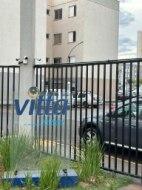 Apartamento, 2 quartos, 43 m² - Foto 2