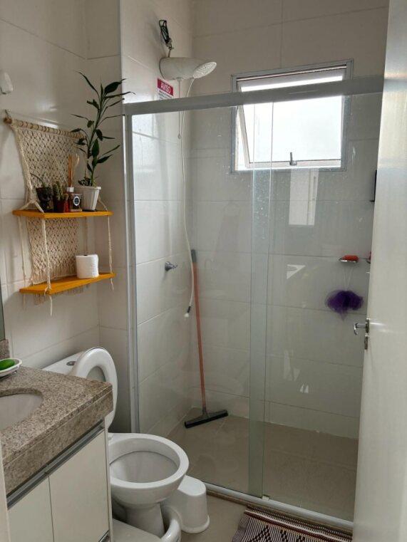 Apartamento, 2 quartos, 43 m² - Foto 6