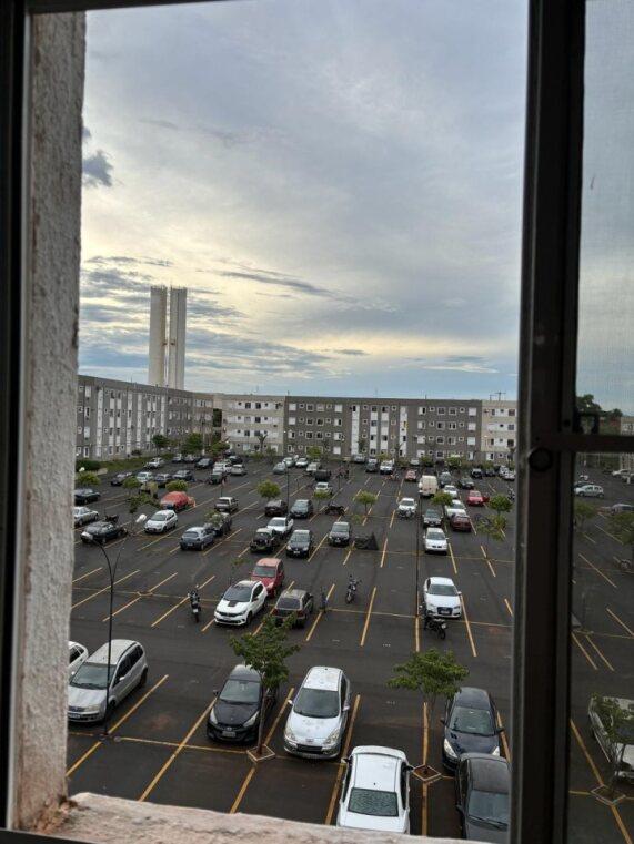 Apartamento, 2 quartos, 43 m² - Foto 7