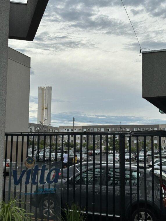 Apartamento, 2 quartos, 43 m² - Foto 8