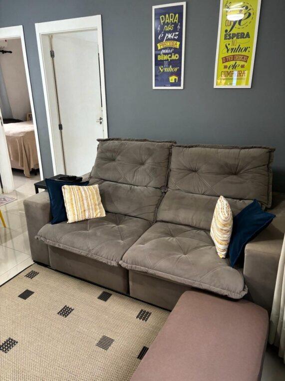 Apartamento, 2 quartos, 43 m² - Foto 9