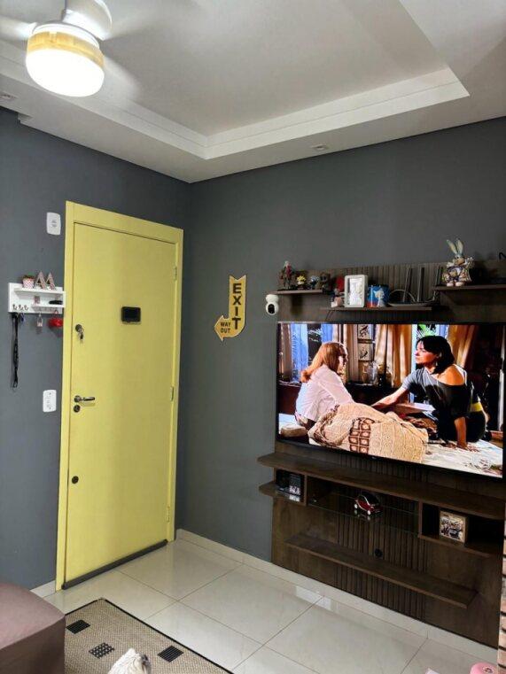 Apartamento, 2 quartos, 43 m² - Foto 12