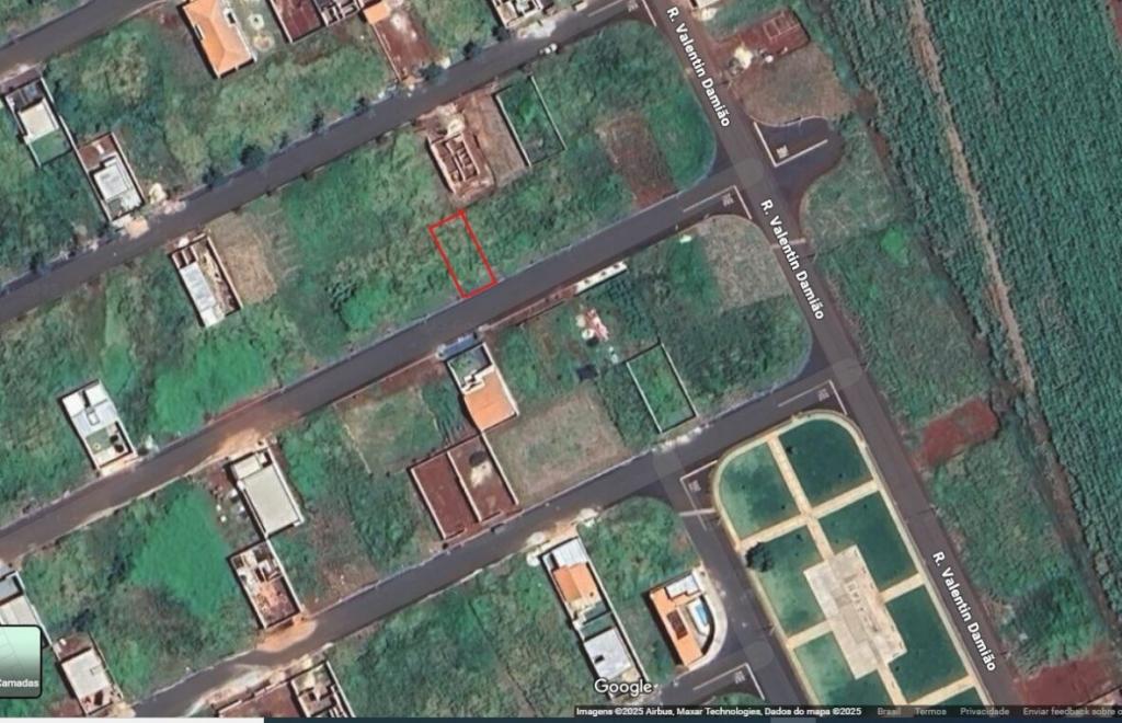 Terreno à venda, 200m² - Foto 2