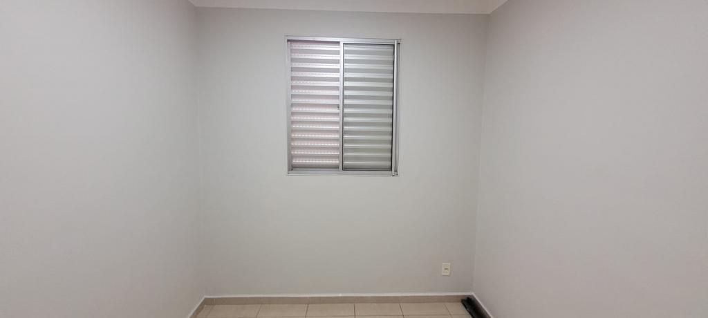 Apartamento à venda com 2 quartos, 48m² - Foto 7