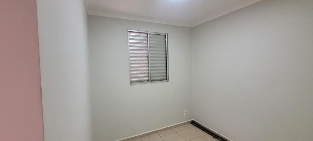 Apartamento à venda com 2 quartos, 48m² - Foto 11