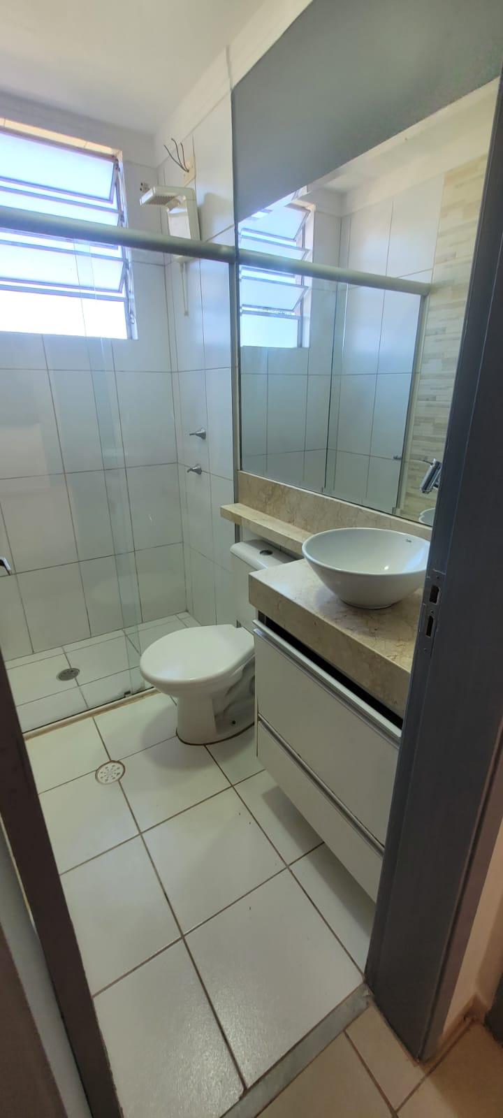 Apartamento à venda com 2 quartos, 48m² - Foto 12