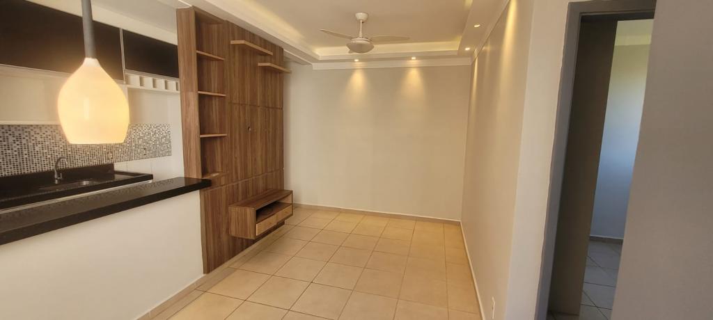 Apartamento à venda com 2 quartos, 48m² - Foto 14