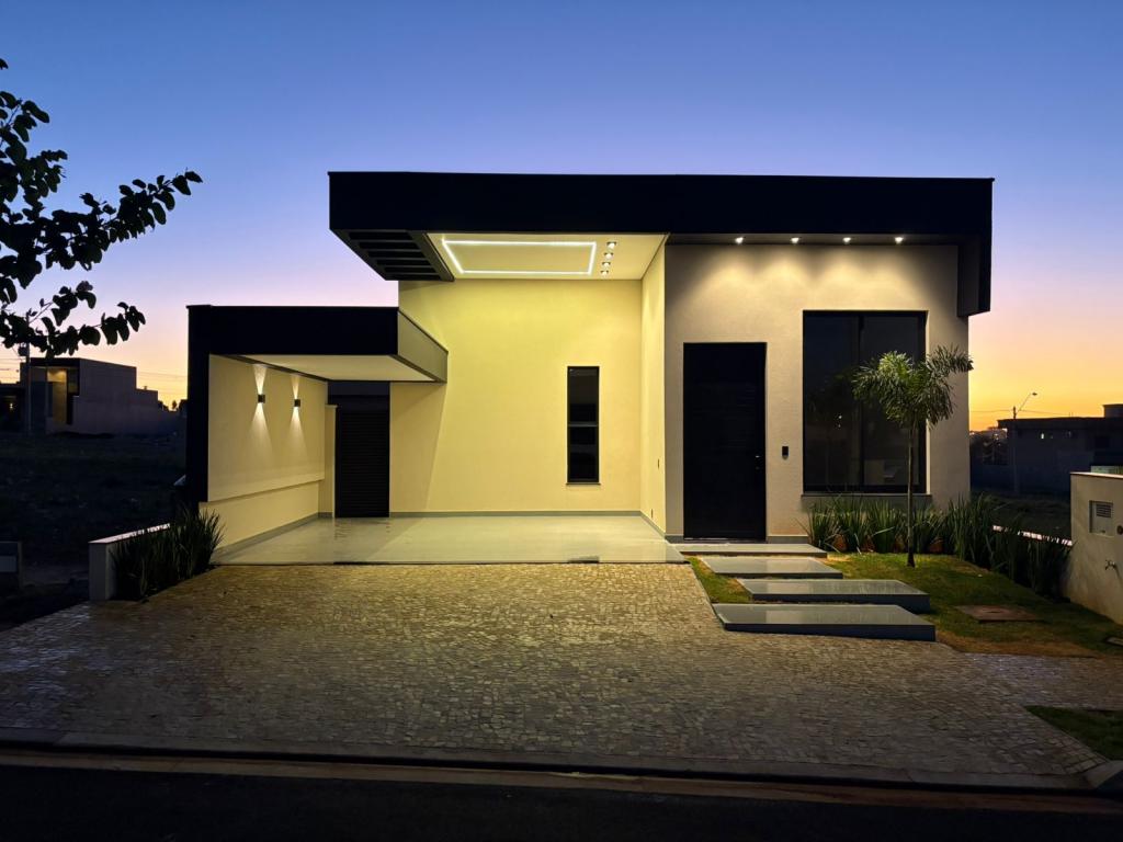 Casa de Condomínio à venda com 3 quartos, 162m² - Foto 5