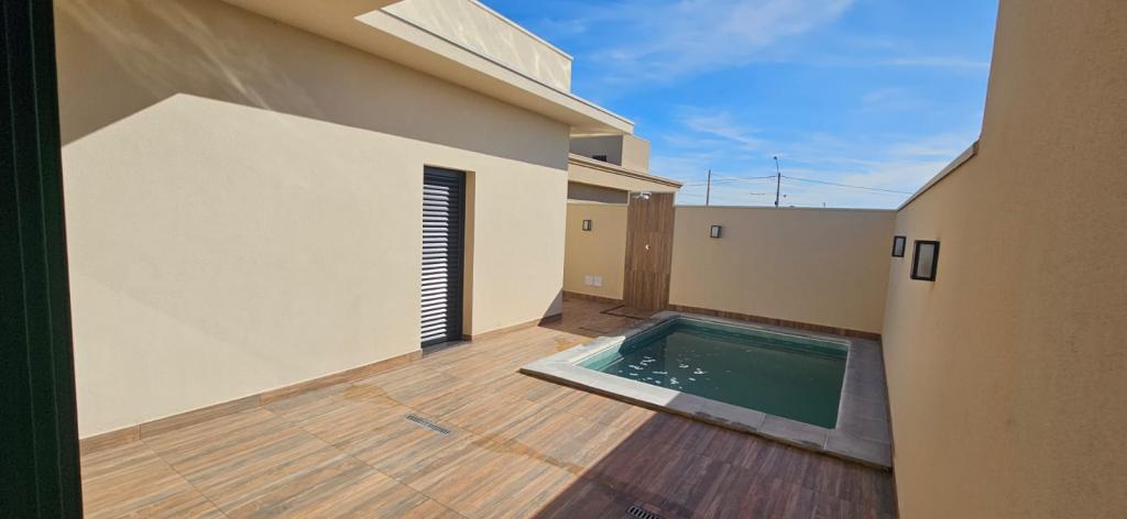 Casa de Condomínio à venda com 3 quartos, 162m² - Foto 6