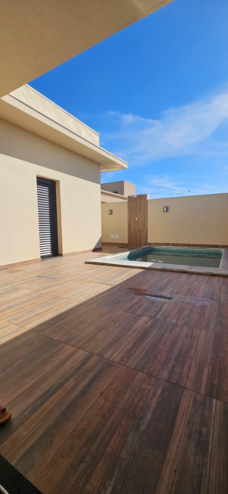 Casa de Condomínio à venda com 3 quartos, 162m² - Foto 7