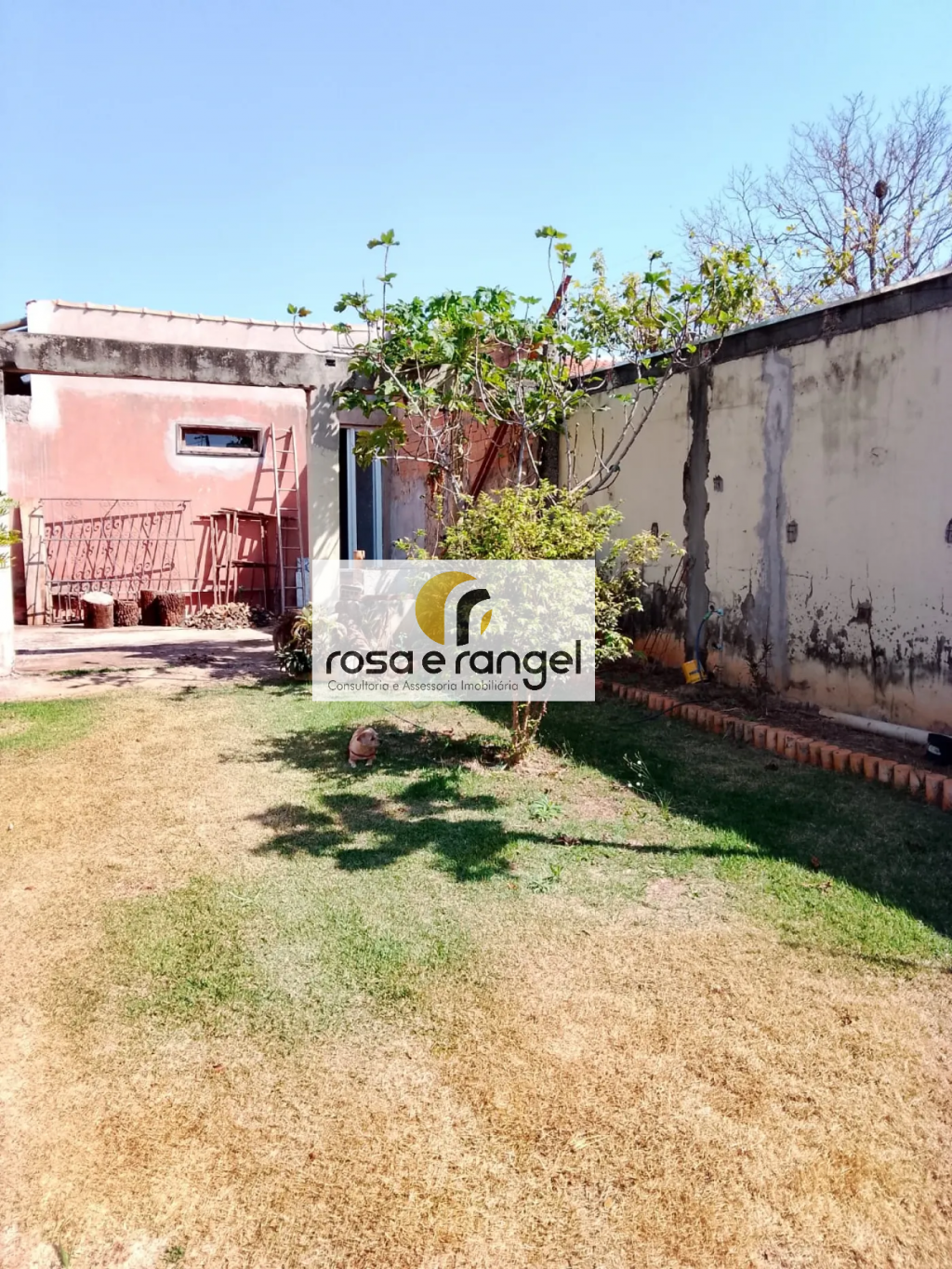 Chácara à venda com 3 quartos, 200m² - Foto 3