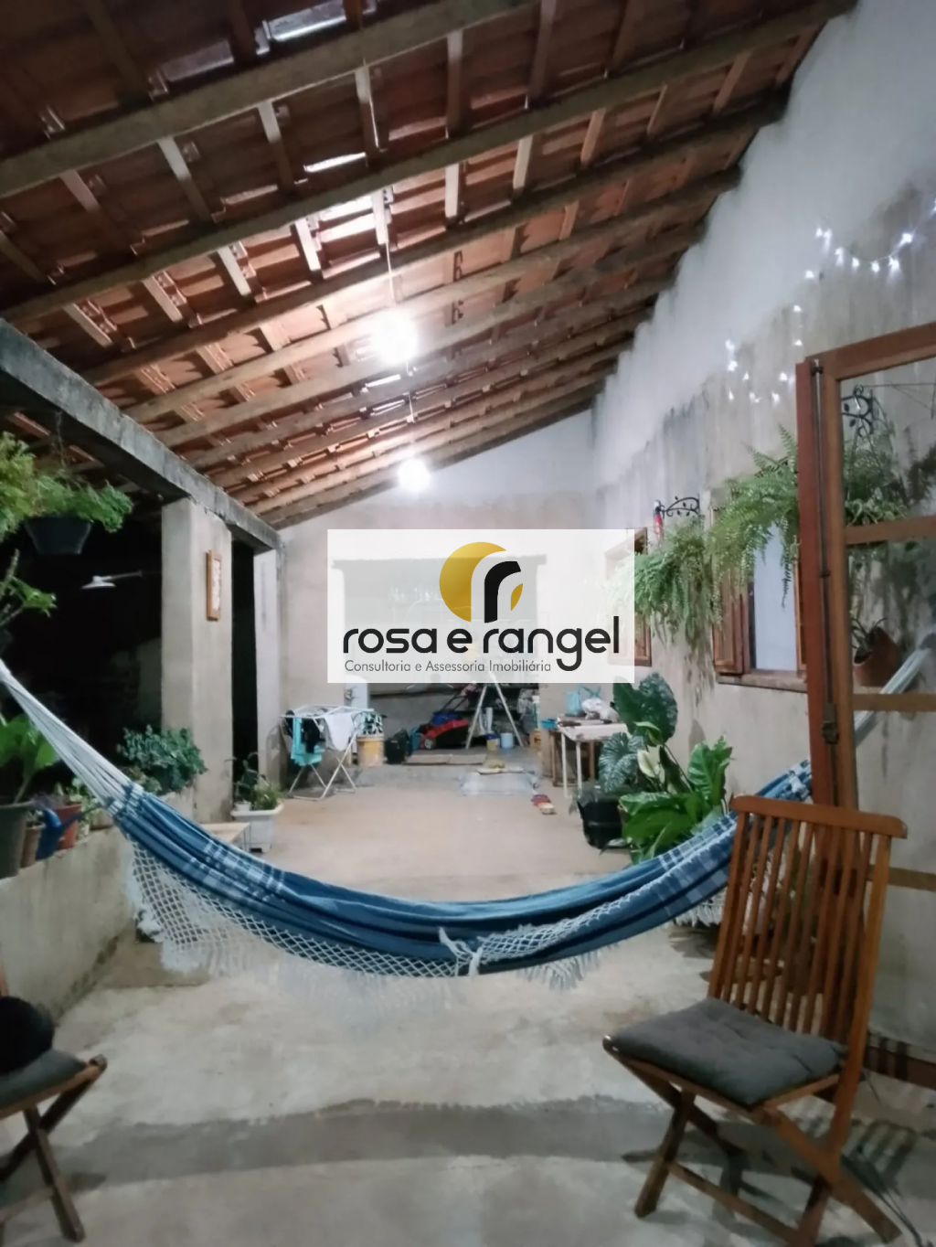 Chácara à venda com 3 quartos, 200m² - Foto 4