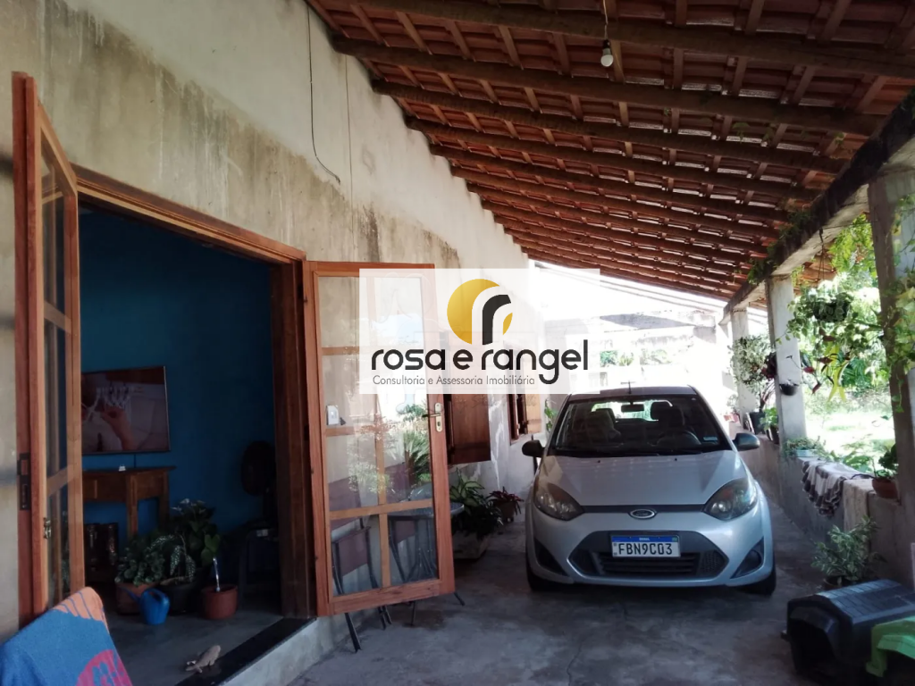 Chácara à venda com 3 quartos, 200m² - Foto 7