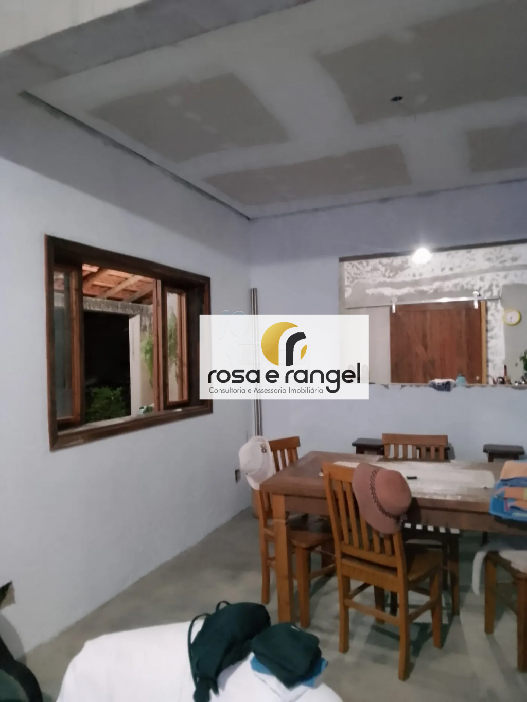Chácara à venda com 3 quartos, 200m² - Foto 9