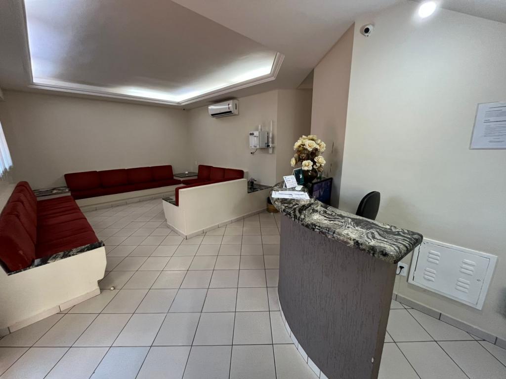Sala Comercial no Jardim Canada proximo ao Ribeirao Shopping #12