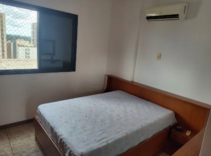 Apartamento à venda com 3 quartos, 124m² - Foto 4