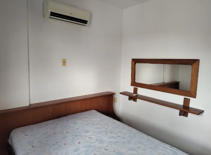 Apartamento à venda com 3 quartos, 124m² - Foto 6