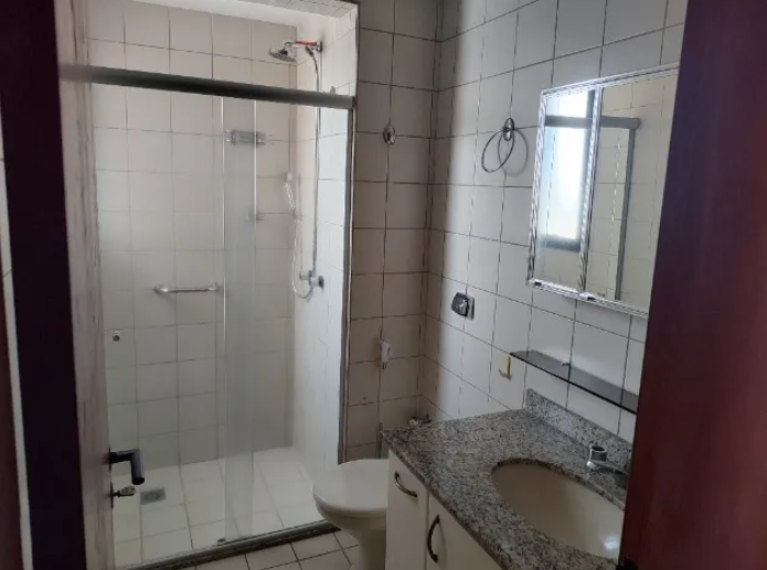 Apartamento à venda com 3 quartos, 124m² - Foto 7